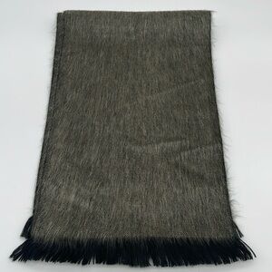 Shupaca Alpaca Handmade in Ecuador Scarf